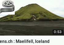 Maelifell - ens.ch_youtube_video