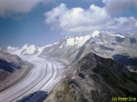  Aletschgletscher 