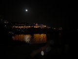  Nacht über dem Plage du Golfe Bleu 