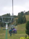  Mittelstation - Bergstation 