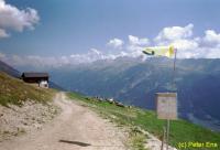  SP Fiescheralp, Heimat 