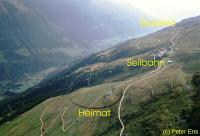  SP Fiescheralp, Heimat 