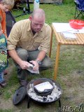  BTT2007 Workshop : Brot backen 