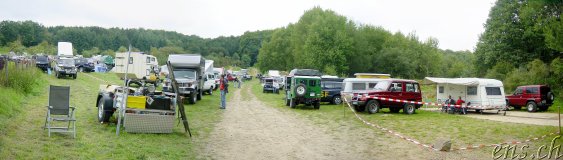  BTT2007 : Buschtaxi-Treffen 2007 