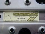  BTT2007 : Buschtaxi-Treffen 2007 