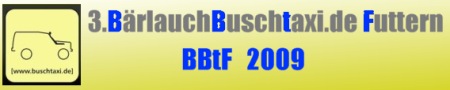  BBTF 2009 