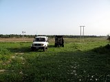  Übernachtungsplatz bei Essaouira 