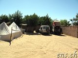  Camping Bab Sahara - Atar 