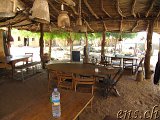  "Aufenthaltsraum" Camping Bab Sahara 