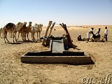  Brunnen : Bou Naga - Nouakchott 