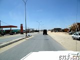  Eingangs Nouakchott 