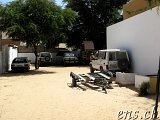  Camping "Auberge Menata" - Nouakchott 