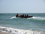  Fischerei-Hafen Nouakchott 