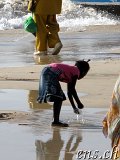  Fischerei-Hafen Nouakchott 