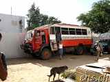  Camping "Auberge Menata" - Nouakchott 