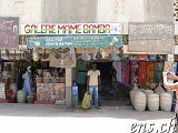  Galerie Mame Bamba : Auf dem Weg von Nouakchott Richtung  Nationalpark Banc d’Arguin 