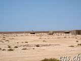  Auf dem Weg von Nouakchott Richtung  Nationalpark Banc d’Arguin 