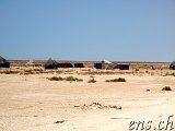  Auf dem Weg von Nouakchott Richtung  Nationalpark Banc d’Arguin 