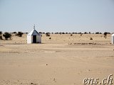  Auf dem Weg von Nouakchott Richtung  Nationalpark Banc d’Arguin 