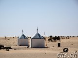  Auf dem Weg von Nouakchott Richtung  Nationalpark Banc d’Arguin 