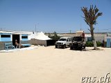  Camping Nouadhibou 