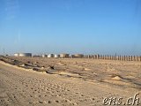  Hafengebiet Nouadhibou Cap Blanc 