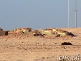  Bahnwagenfriedhof im Hafengebiet Nouadhibou Cap Blanc 