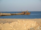  Hafengebiet Nouadhibou 