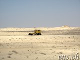  Nouadhibou Richtung Dakhla 