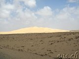  Nouadhibou Richtung Dakhla 