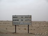  Richtung Dakhla 