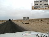  Dakhla Richtung Agadir 