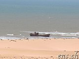  Dakhla Richtung Agadir 