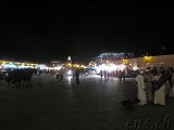  Marrakech, Platz Djemaa el Fna 