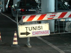  Genua - Tunis 