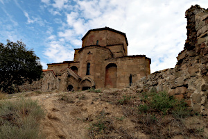 Mtskheta Church