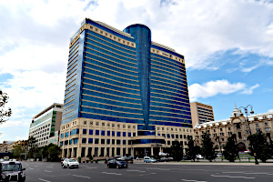 Hotel Hilton Baku