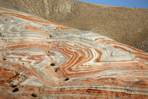 Candy Cane Mountains