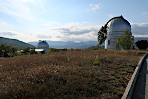 Shamakhi Astrophysical Observatory