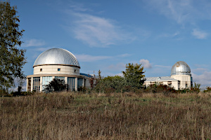 Shamakhi Astrophysical Observatory