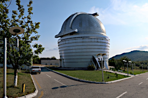 Shamakhi Astrophysical Observatory