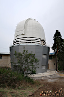 Astrophysikalisches Observatorium Abastumani