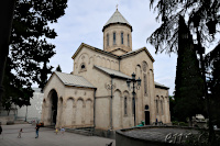 Tiflis (Tbilisi, Tbilissi)