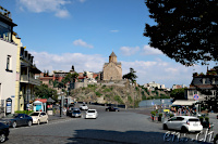 Tiflis (Tbilisi, Tbilissi)