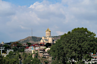 Tiflis (Tbilisi, Tbilissi)