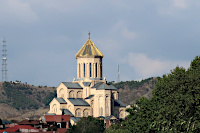 Tiflis (Tbilisi, Tbilissi)