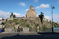 Tiflis (Tbilisi, Tbilissi)