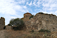 Kloster Dschwari (Jvari)