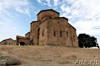 Kloster Dschwari (Jvari)