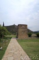 Mtskheta Antioch, Saint Stephen Nunnery